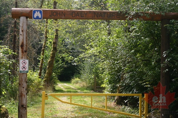 Walking Path