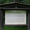 John Daly History