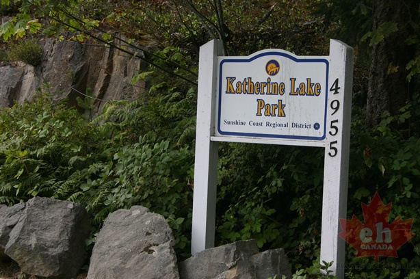 Welcome Sign
