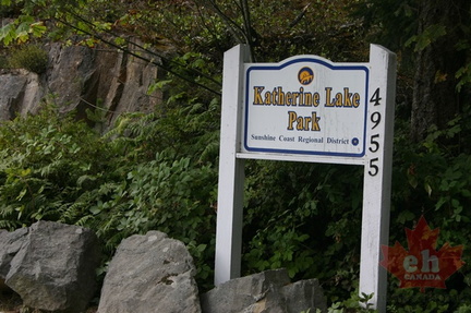 Welcome Sign
