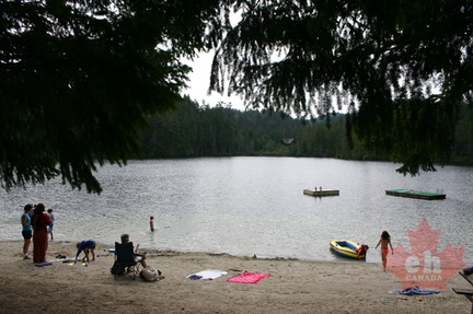 Sandy Beach