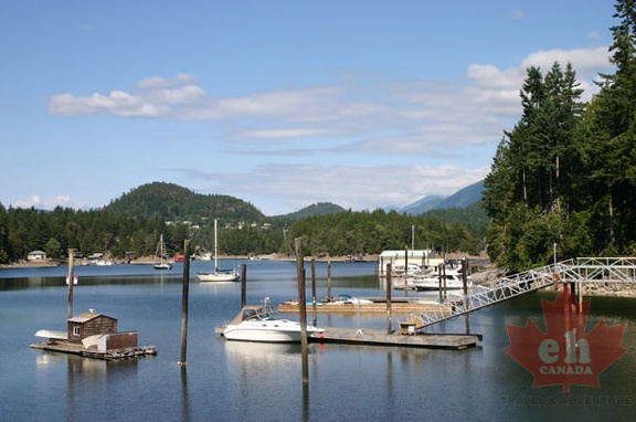 Piers and Floathomes