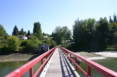 The Never Ending Pier