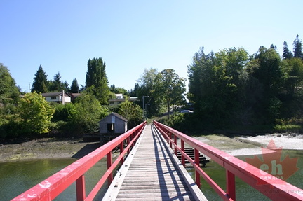 The Never Ending Pier
