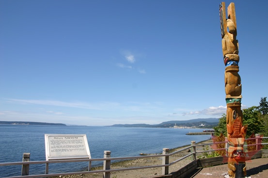 Totem Pole Lookout