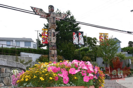 Totem Pole