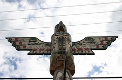 Totem Pole