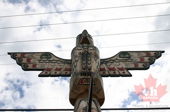 Totem Pole