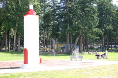 Mini Lighthouse