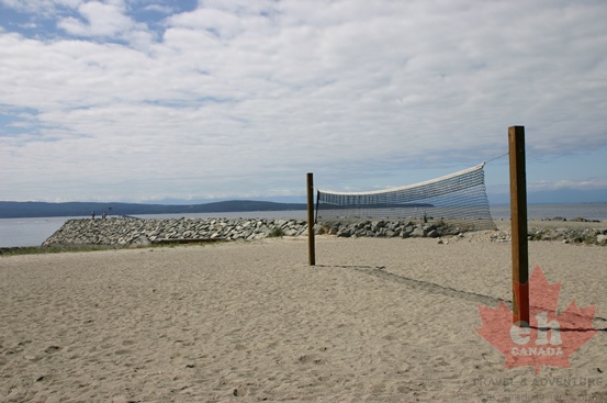 Beach Volleyball