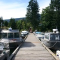Walk the Pier