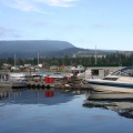 Porpoise Bay Marina
