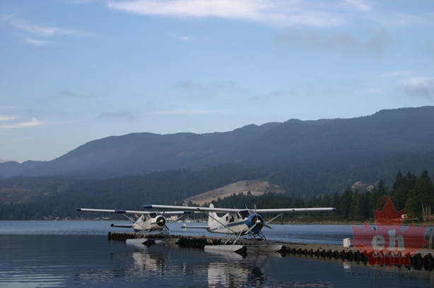 Porpoise Bay Marina