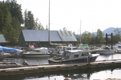 Tranquility Bay - Sechelt, BC Canada - Sunshine Coast tranquility_bay 002.jpg