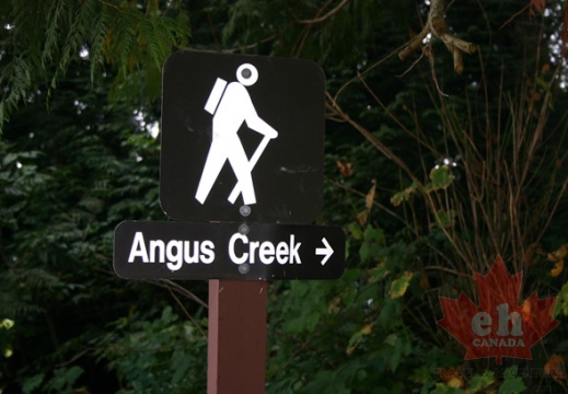 Sechelt, BC parks