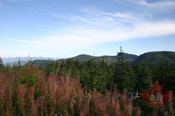 Dakota Ridge