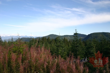 Dakota Ridge