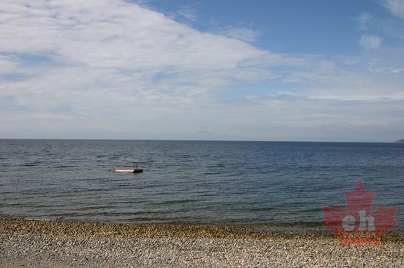 Davis Bay
