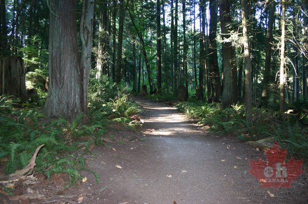 Kinnikinnick Park