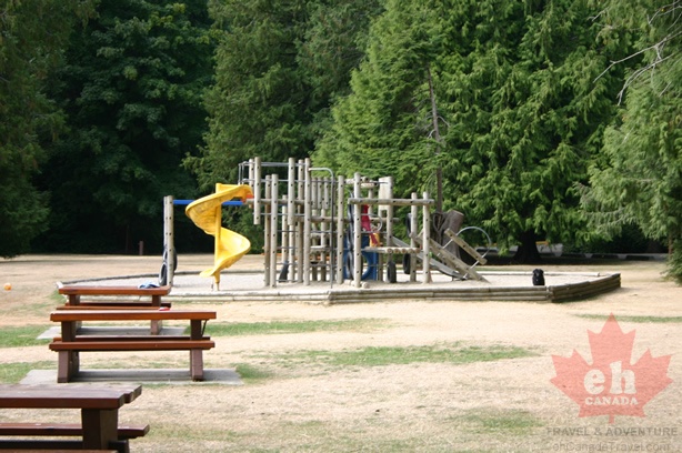 Porpoise Bay Park