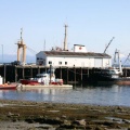 BC Coast Guard