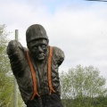 Chainsaw Art