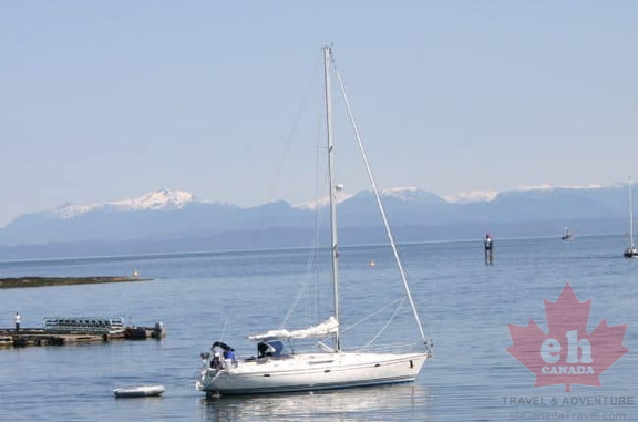 Sailing