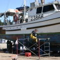 Dry Dock