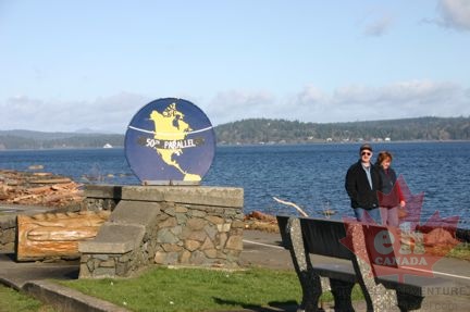49 th Parallel