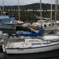 Sailing