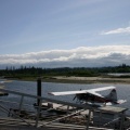 Flightseeing