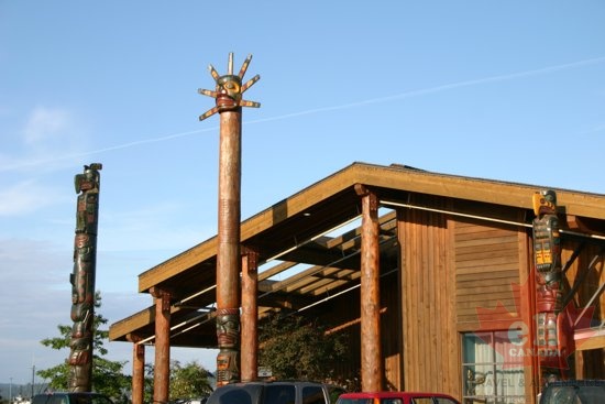 First Nation Shop