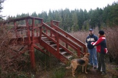 Lookout Tower