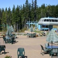 Summer Patio