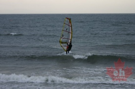 Wind Surfing