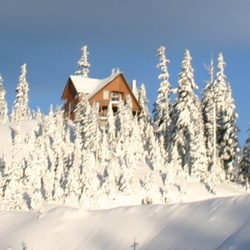 Mount Washington