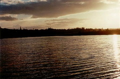 Sunsets