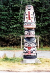 Totem Pole