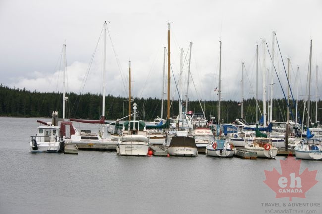 Sailing