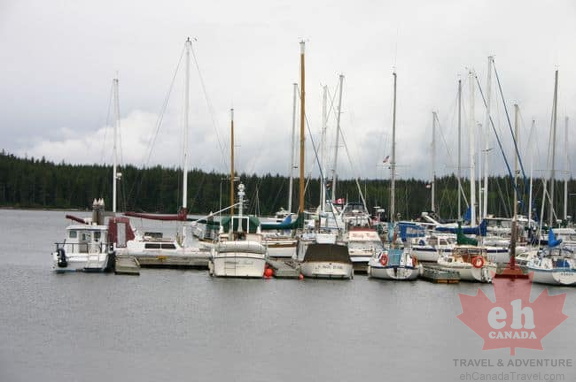 Sailing