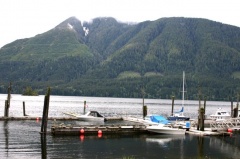 Sailing and Boating