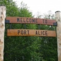 Welcome to Port Alice