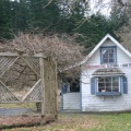 Black Creek Cottage