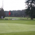 Golf Course
