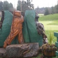 Chainsaw Art