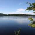 Keeha Bay Trail Lake