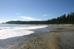 Keeha Bay Beach