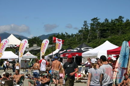 Surf Jam