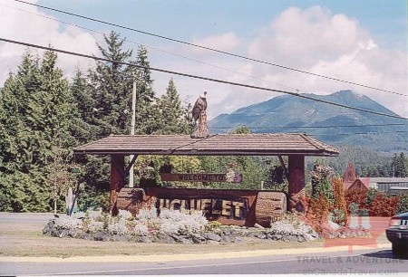 Ucluelet photo gallery - Vancouver Island British Columbia, Canada travel guide
