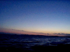 Ocean Views